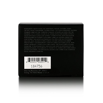 Revision Skincare Black Mask for Radiant, Clean Skin