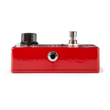 Jim Dunlop MXR EVH Phase 90 Legendary Phaser Pedal