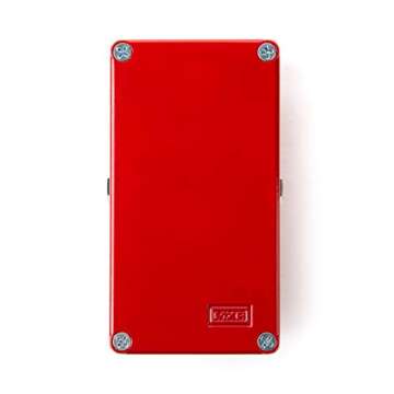 Jim Dunlop MXR EVH Phase 90 Legendary Phaser Pedal