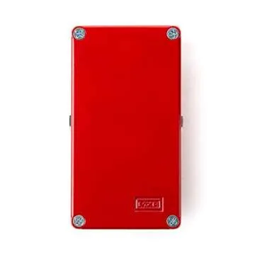 Jim Dunlop MXR EVH Phase 90 Legendary Phaser Pedal