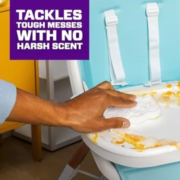 Mr. Clean Magic Eraser Foamy Multi Purpose Cleaner