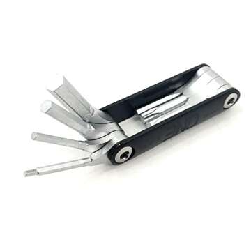 OneUp Components EDC Lite Tool, Black