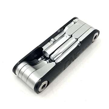 OneUp Components EDC Lite Tool, Black