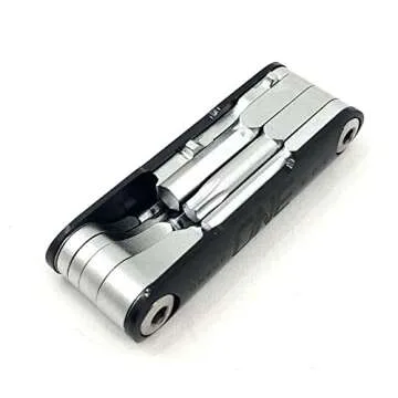 OneUp Components EDC Lite Tool, Black