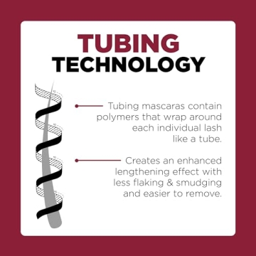 L'Oreal Double Extend Tubing Mascara for Stunning Length