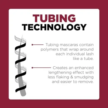 L'Oreal Double Extend Tubing Mascara for Stunning Length