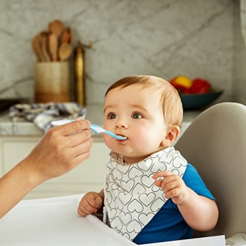 Munchkin® Baby Spoons Soft Tip BPA Free 12 Pack