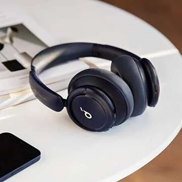 Soundcore Life Q30: Hybrid ANC Headphones with 50-Hour Playtime