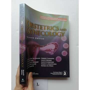 Obstetrics and Gynecology