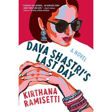 Dava Shastri's Last Day - A Captivating Family Saga of Legacy and Secrets
