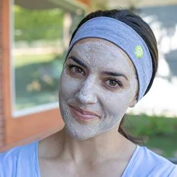REDMOND - Bentonite, Soothing Mud Facial Mask | Clay of 1000 Uses, 24 Ounce