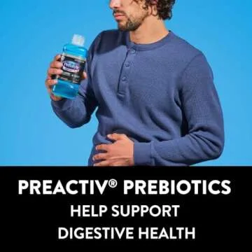 Pedialyte AdvancedCare Plus Hydration Drink with Electrolytes