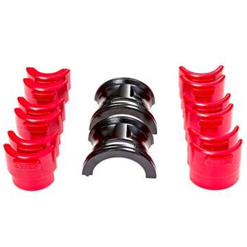 ALPHA MOTO Universal Motorcycle Bike Fork Seal Driver Tool Kit 35mm 36mm 40mm 41mm 42mm 43mm 45mm 46mm 47mm 48mm 49mm 50mm