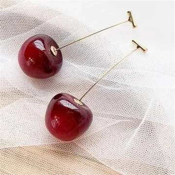 Lightweight 14K Gold Hoop Earrings for Women 2024