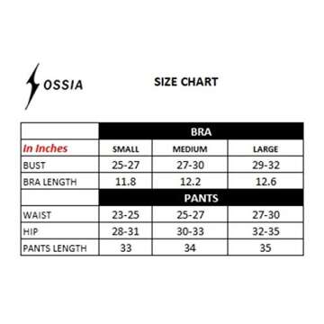 OSSIA Women's Workout 2 Piece Outfits Seamless High Waist Yoga Leggings Running Sports Long Sleeve Gym Sets Burgandy