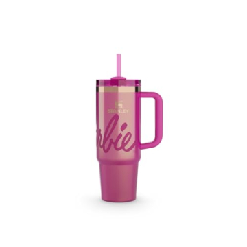 Stanley x Barbie™ 30 Oz Quencher - Colorful Style