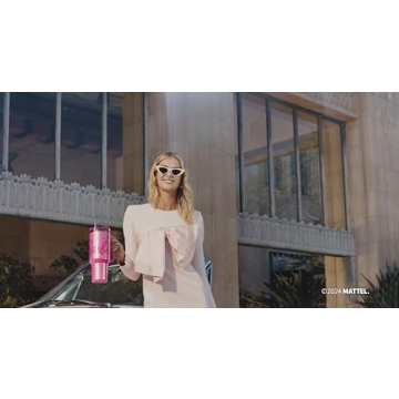 Stanley x Barbie™ 30 Oz Quencher - Colorful Style