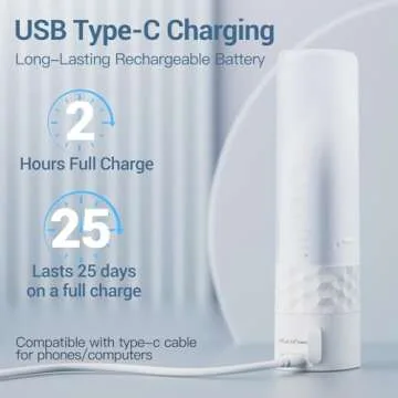 Portable Electric Toothbrush with Water Flosser, 2-in-1 Cordless Waterflosser Teeth Cleaning Kit 2.0, 3+3 Modes, 3 Brush Heads, 1 Jet Tip, IPX7 Waterproof Rechargeable Oral Irrigator for Travel Home