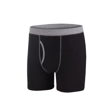 Hanes Boys & Toddler Underwear - 10 Pack Briefs