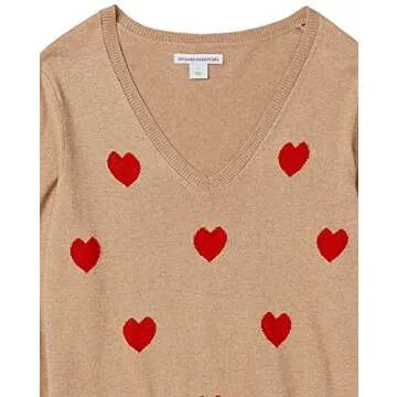 Stylish Lightweight V-Neck Sweater for Everyday Wear