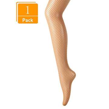DancMolly Fishnet Stockings MultiPack High Waist Fishnets Pantyhose 2-4 Pairs Mesh Net Tight