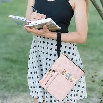 APLUFINE Book Sleeve: Stylish Protector for Book Lovers