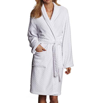 Luxury Seven Apparel Plush Robe for Comfort and Style