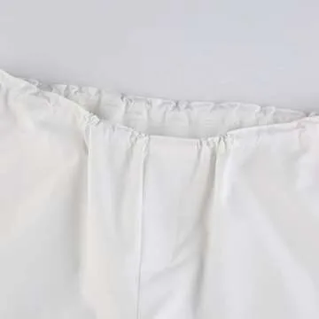 XPONNI Y2K Cargo Pants - Women's Stylish Baggy Pants