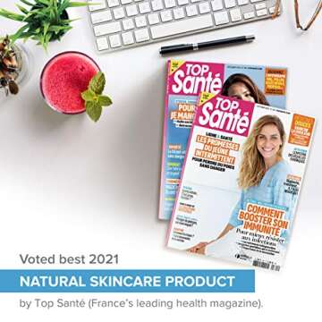 Colloidal Silver Liquid 10 fl oz & Spray to Fill ● Bioactive Hydrosol Silver Water ● Natural Immune Support Nano Sol Supplement Solution ● Ionic Minerals 40 PPM ● Organic Structured Plata Coloidal