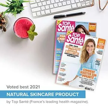 Colloidal Silver Liquid 10 fl oz Natural Immune Support