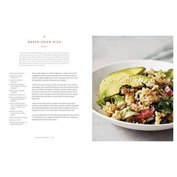 Eat Better, Feel Better: My Recipes for Wellness and Healing, Inside and Out