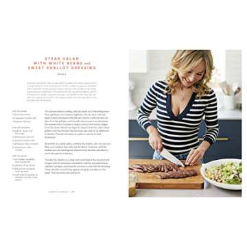 Eat Better, Feel Better: My Recipes for Wellness and Healing, Inside and Out