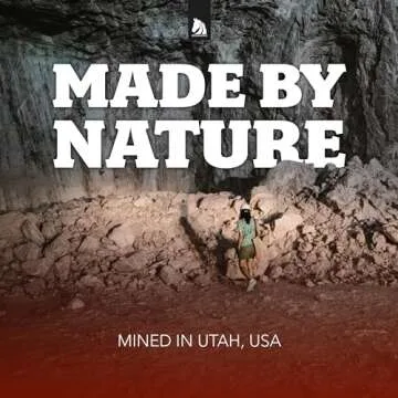 Daily Red Crushed Loose Minerals | Mineral Salt + Electrolyte Supplement for Horses