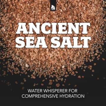 Daily Red Crushed Loose Minerals | Mineral Salt + Electrolyte Supplement for Horses