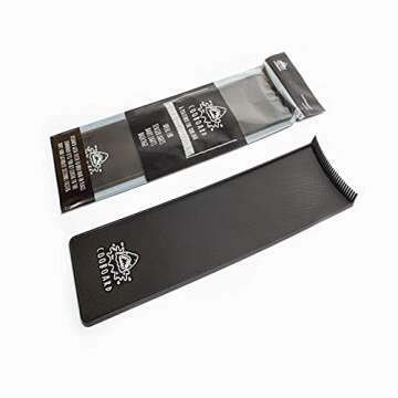 Authentic Cooboard Balayage Board with Teeth | Original Highlighting Paddle from The Maker of Cooboa...