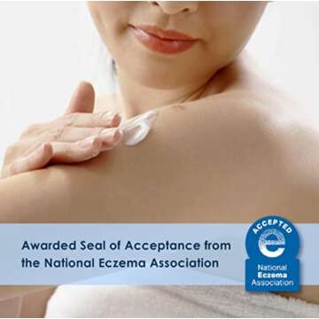 Vanicream Dandruff Shampoo - 8 Oz & Hair Conditioner - 12 Oz