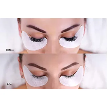 Eyelash Extension Glue Remover - Works Fast and Safely