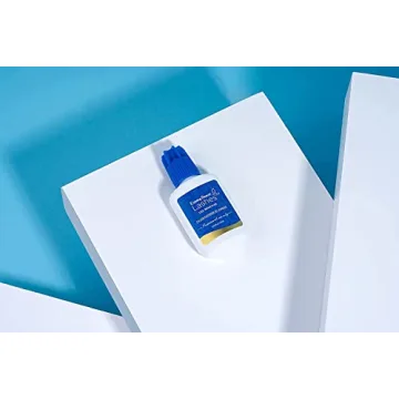 Eyelash Extension Glue Remover - Works Fast and Safely