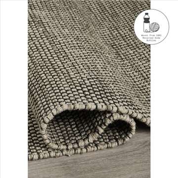 Eco-Friendly Machine Washable Area Rug - Fab Habitat