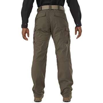 5.11 Tactical Men's Stryke Operator Uniform Pants - Flex-Tac Comfort & Performance