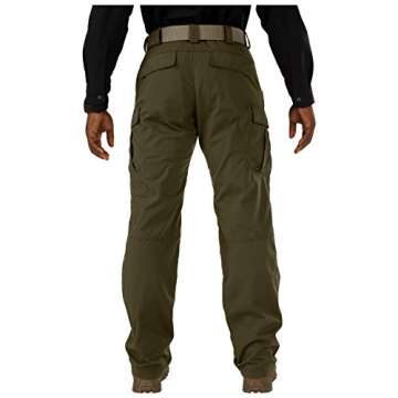 5.11 Tactical Stryke Pants - Durable & Comfortable Tactical Gear