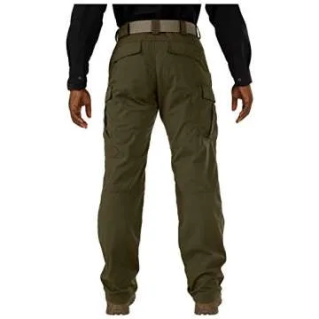 5.11 Tactical Stryke Pants - Durable & Comfortable Tactical Gear