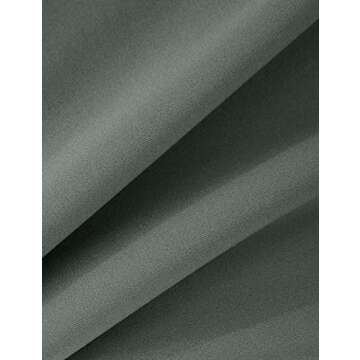 CRZ YOGA Naked Feeling Yoga Pants 25" High Waist Leggings