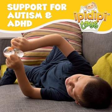 Funky Egg Splat Ball Squishy Toys for Stress Relief Fun