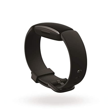 Fitbit Inspire 2 Tracker with 1-Year Premium Trial