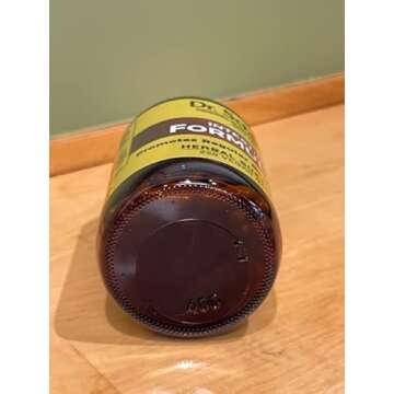 Dr. Schulze's Herbal Bowel Cleanse for Detox & Regularity