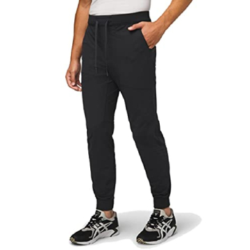 lululemon Men's ABC Jogger 31" - Versatile Comfort and Style