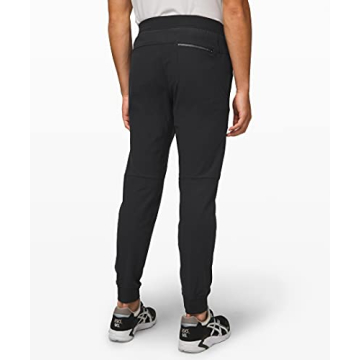 lululemon Men's ABC Jogger 31" - Versatile Comfort and Style