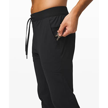 lululemon Men's ABC Jogger 31" - Versatile Comfort and Style