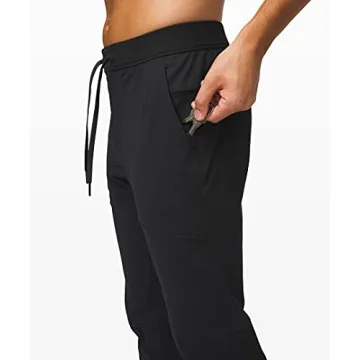 lululemon Men's ABC Jogger 31" - Versatile Comfort and Style